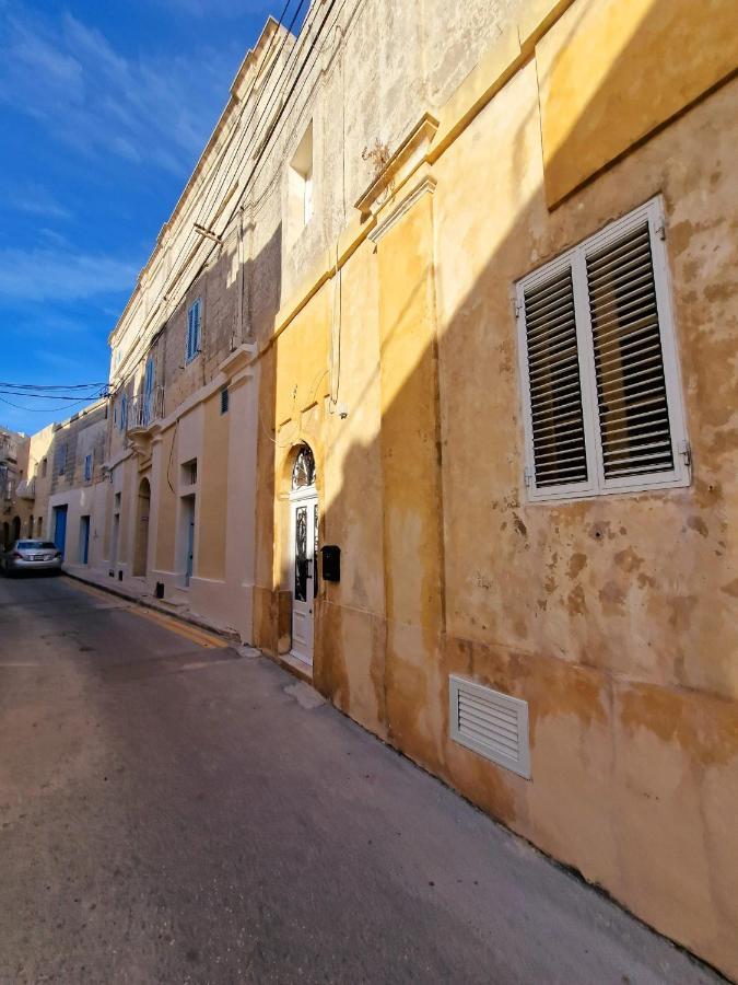 Nina Apartman Siggiewi Kültér fotó