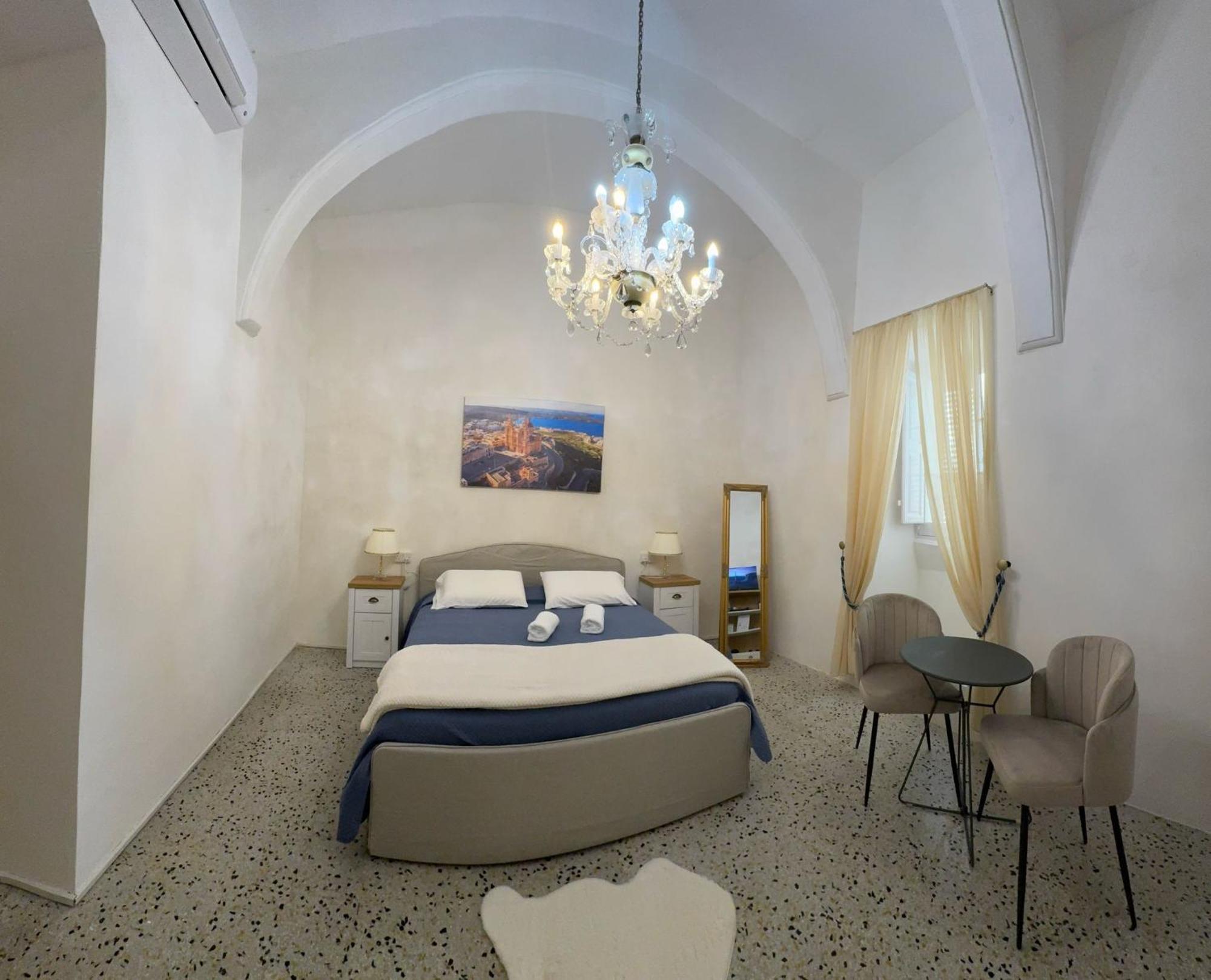 Nina Apartman Siggiewi Kültér fotó