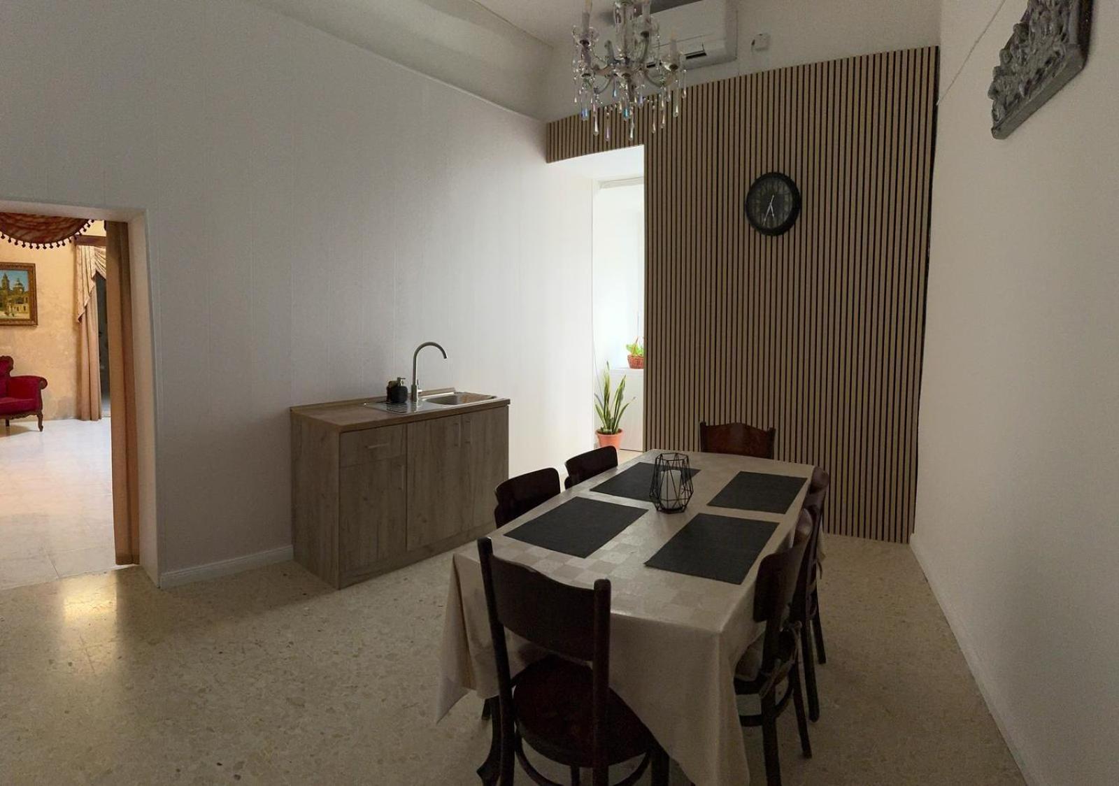 Nina Apartman Siggiewi Kültér fotó